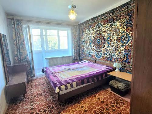 квартира по адресу Янтарная ул., 72