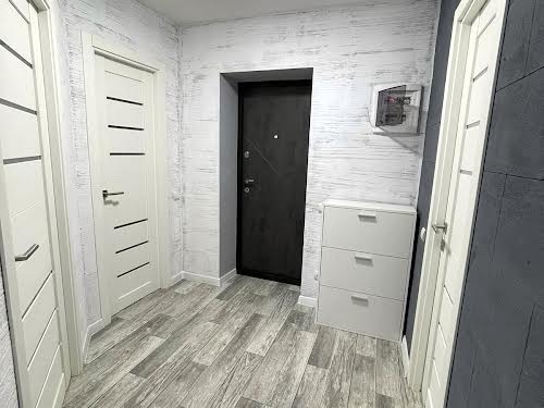квартира за адресою вулиця Смілянська, 122/3