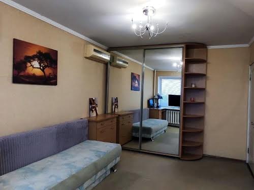 квартира за адресою Запорізького Козацтва вул., 17а
