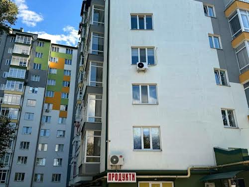 квартира за адресою Тисменицька вул., 249