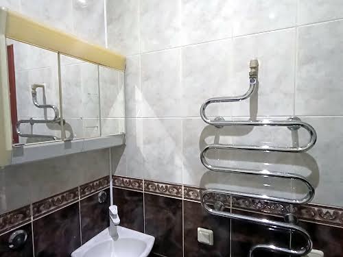 квартира по адресу Сичеславская ул. (Кремлевская), 25
