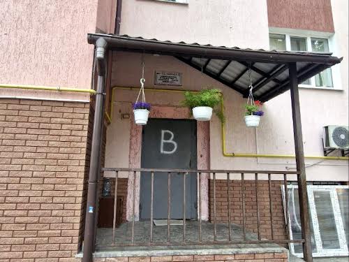 квартира за адресою Виговського вул. (Суворова), 5Б