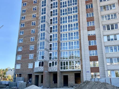 квартира за адресою Гайова вул., 8а