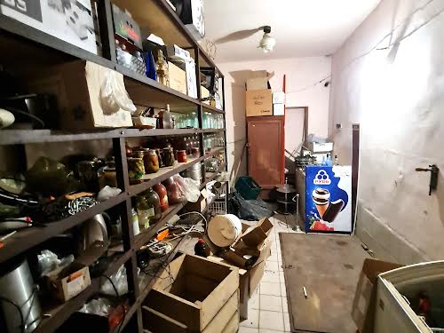 комерційна за адресою Пилипа Орлика вул., 3А