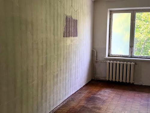 квартира по адресу Романа Ратушного ул. (Волгоградська), 41