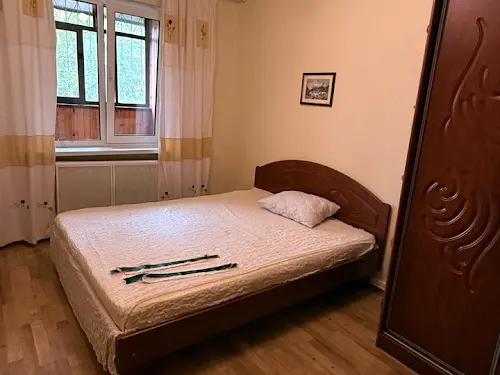 квартира по адресу Рахманінова ул., 30 
