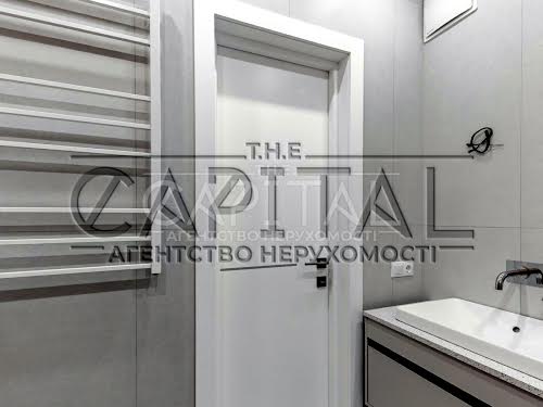 квартира по адресу Евгения Сверстюка ул. (Марины Расковой), 6-В