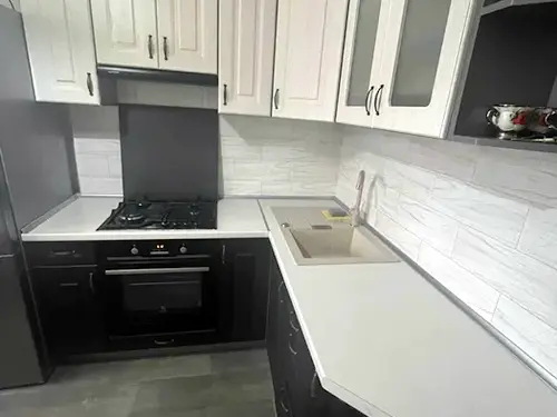 квартира по адресу Метрологическая ул., 58