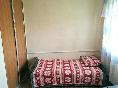 квартира по адресу Виктора Френчка ул., 27