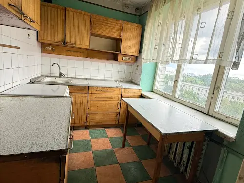 квартира за адресою Володимира Великого вул., 35