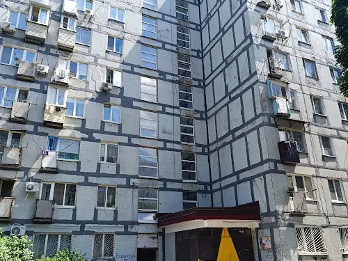 квартира за адресою Волинська вул., 7
