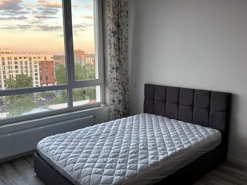 квартира за адресою Під Голоском вул., 24