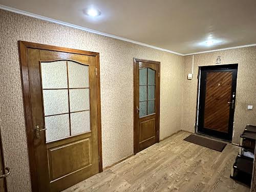квартира за адресою Нагірна вул., 21ж