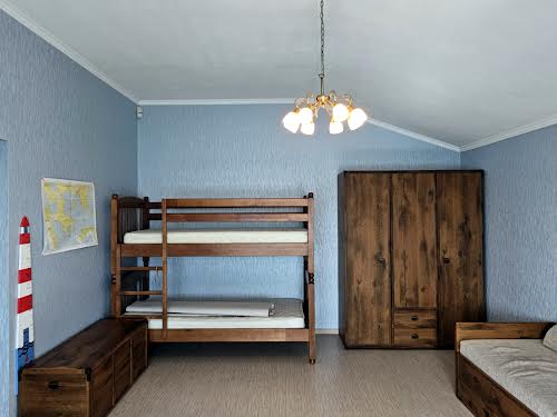 квартира по адресу пгт. Куриловка, Озерна, 2а