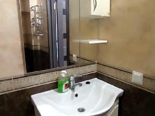 квартира за адресою с. Крижанівка, Марсельська вул., 35а