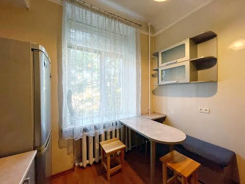 квартира по адресу 128-ї Бригади Тероборони ул. (Курчатова), 2