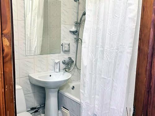 квартира за адресою Бориса Грінченка вул., 4