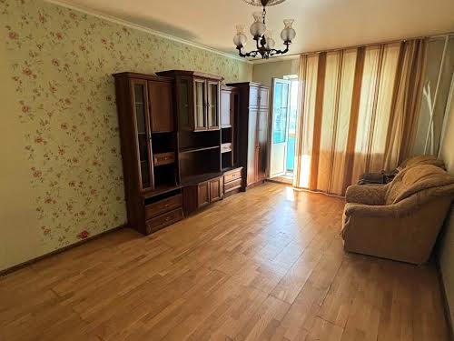 квартира за адресою Оноре де Бальзака вул., 16-А
