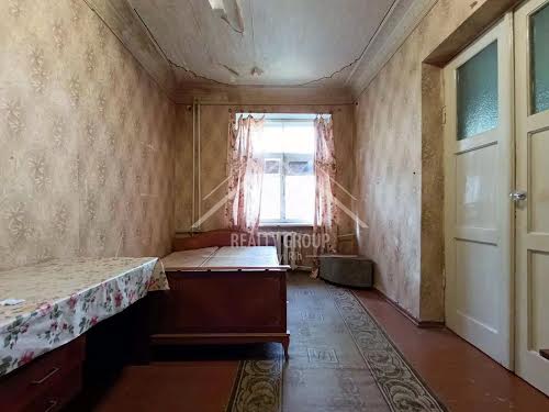квартира по адресу Соборности ул. (Косиора), 22