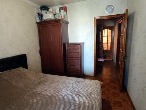 квартира по адресу Славы бульв., 16
