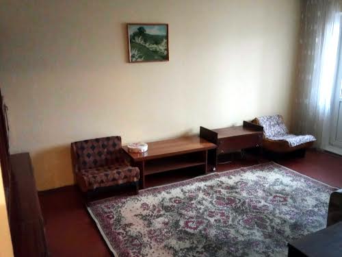 квартира за адресою Північна вул. (Північна), 54