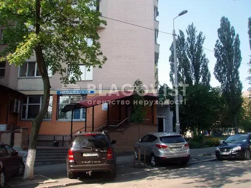квартира за адресою Зої Бутенко вул. (Сєченова), 7-А