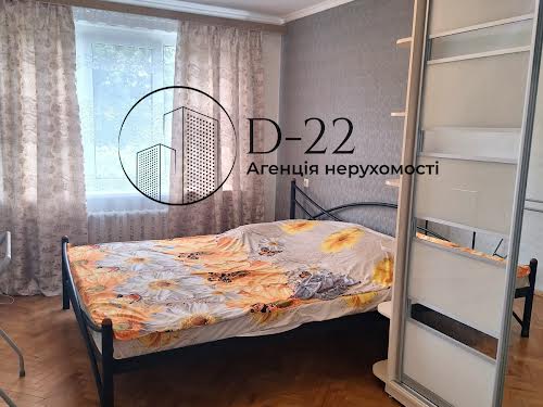 квартира за адресою Якуба Коласа вул., 7