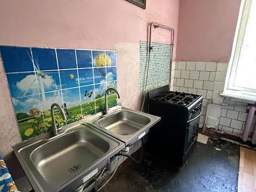 квартира по адресу Жолио Кюри ул., 34