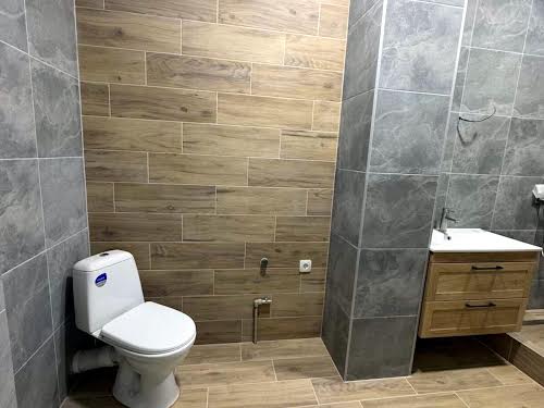 квартира по адресу Полтавська ул., 1