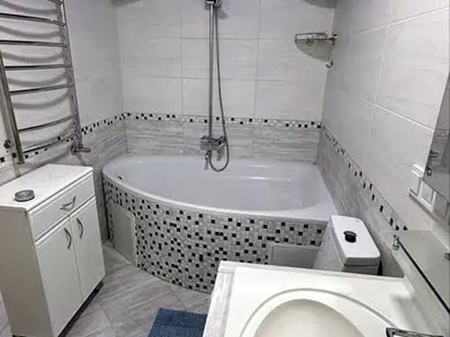 квартира по адресу Евгения Патона ул., 6