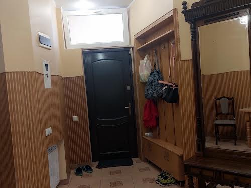 квартира по адресу Госпитальная ул., 23