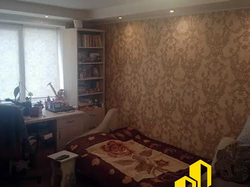квартира по адресу Ивана Пулюя ул., 29