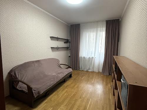 квартира за адресою Микільсько-Слобідська вул., 2-Б
