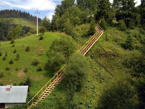 дом по адресу с. Орявчик, Під Тисою, 21