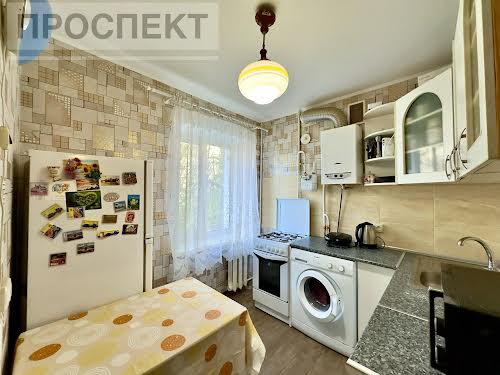 квартира за адресою Шевченка просп., 18