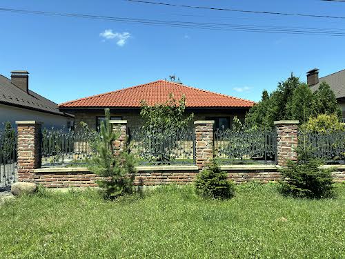 будинок за адресою Станційна