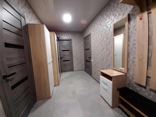 квартира по адресу Запорожское шоссе, 30ш