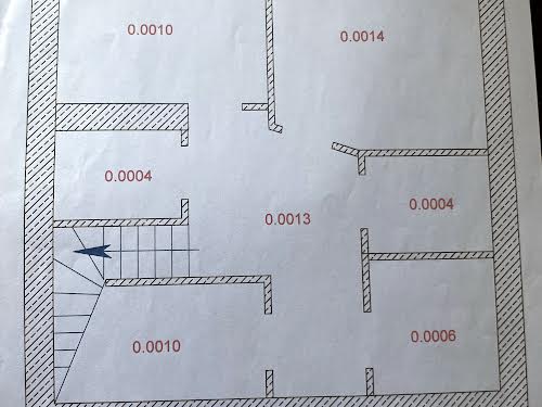 дом по адресу Газопроводная ул., 2