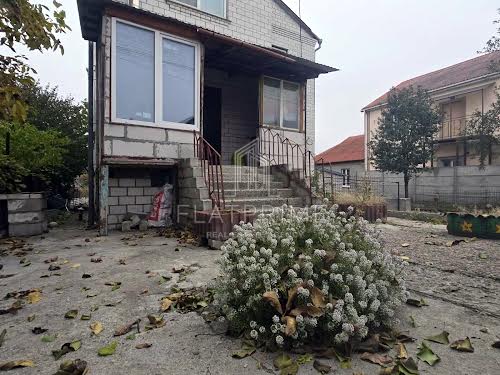 будинок за адресою с. Петропавлівська борщагівка, Кооперативна вул.