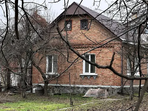 дом по адресу Йосипа Маршака ул.