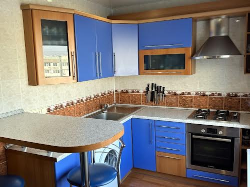 квартира по адресу Вороніна, 29