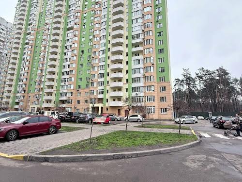 квартира за адресою Пономарьова вул., 26