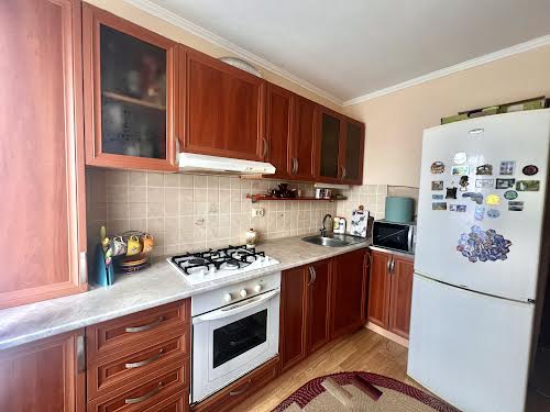 квартира за адресою Тараса Шевченка вул., 316