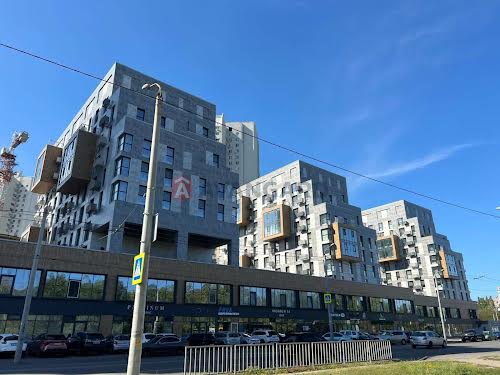 квартира по адресу Набережная Победы ул., 112д, к.5
