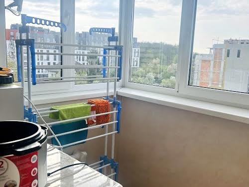 квартира за адресою Миколи Пимоненка вул. (), 15а
