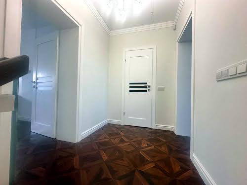 квартира по адресу Трускавецкая ул., 2