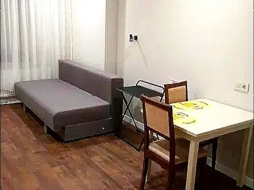 квартира по адресу Педагогическая ул., 23
