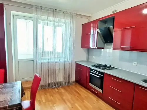 квартира по адресу Казацкая ул., 46