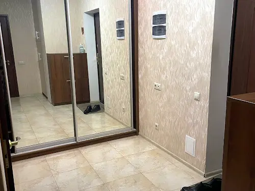 квартира по адресу Берестейский просп. (Победы), 121-А