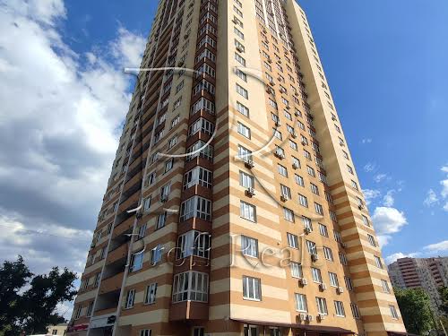 квартира по адресу Краковская ул., 27